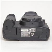 Used Canon EOS 50D Body