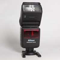 Used Nikon SB-600 Speedlight