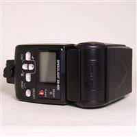 Used Nikon SB-600 Speedlight