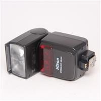Used Nikon SB-600 Speedlight