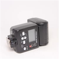 Used Nikon SB-600 Speedlight
