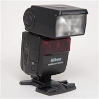 Used Nikon SB-600 Speedlight