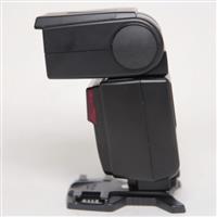 Used Nikon SB-600 Speedlight
