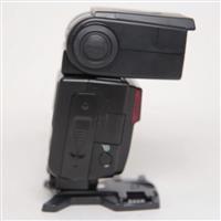 Used Nikon SB-600 Speedlight