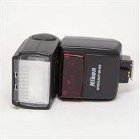 Used Nikon SB-600 Speedlight