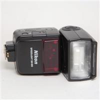 Used Nikon SB-600 Speedlight