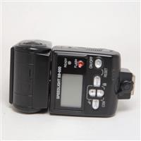Used Nikon SB-600 Speedlight
