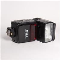 Used Nikon SB-600 Speedlight