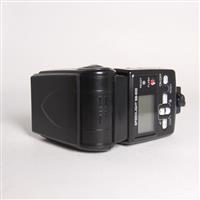 Used Nikon SB-600 Speedlight