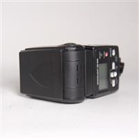 Used Nikon SB-600 Speedlight