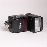 Used Nikon SB-600 Speedlight