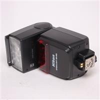 Used Nikon SB-600 Speedlight