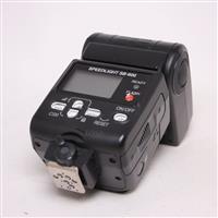 Used Nikon SB-600 Speedlight