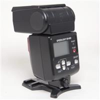 Used Nikon SB-600 Speedlight