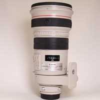 Used Canon 300mm F/2.8L IS USM EF Mount