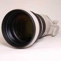 Used Canon 300mm F/2.8L IS USM EF Mount