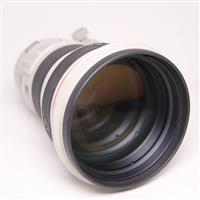 Used Canon 300mm F/2.8L IS USM EF Mount