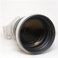 Used Canon 300mm F/2.8L IS USM EF Mount