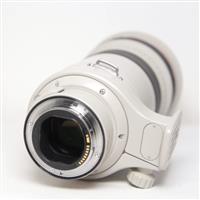 Used Canon 300mm F/2.8L IS USM EF Mount