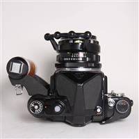 Used Pentax 67 Body + 105mm F2.4 Lens