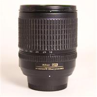 Used Nikon 18-135mm F/3.5-5.6G