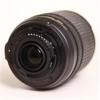 Used Nikon 18-135mm F/3.5-5.6G