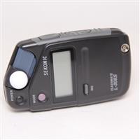 Used Sekonic L-308S Meter