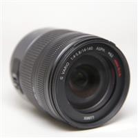 Used Panasonic 14-140mm f/3.5-5.6 Mega OIS