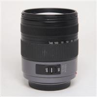 Used Panasonic 14-140mm F/4-5.8 Mega O.I.S