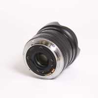 Used Canon 15mm F/2.8 Fisheye