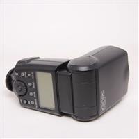 Used Canon Speedlite 580EX