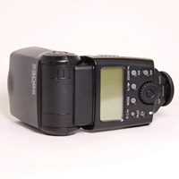 Used Canon 580EX Speedlite