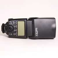 Used Canon 580EX Speedlite