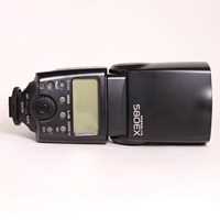 Used Canon 580EX Speedlite