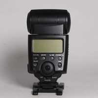 Used Canon 580EX Speedlite