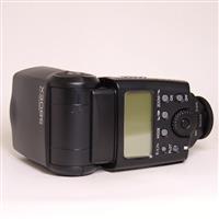 Used Canon 580EX Speedlite