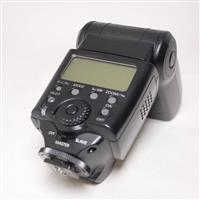 Used Canon 580EX Speedlite