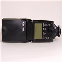 Used Canon 580EX Speedlite