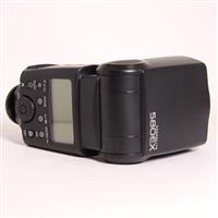 Used Canon 580EX Speedlite