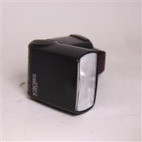 Used Canon 580EX Speedlite