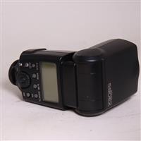 Used Canon 580EX Speedlite