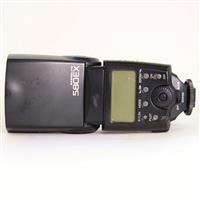 Used Canon 580EX Speedlite