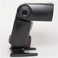 Used Canon 580EX Speedlite