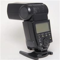 Used Canon 580EX Speedlite