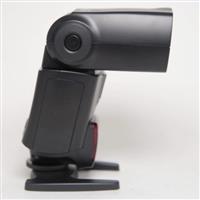 Used Canon 580EX Speedlite