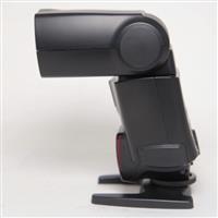 Used Canon 580EX Speedlite