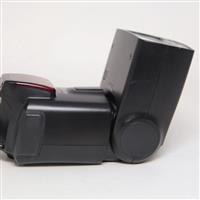 Used Canon 580EX Speedlite