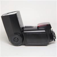 Used Canon 580EX Speedlite