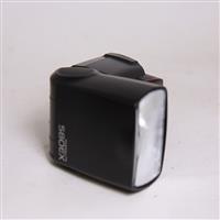 Used Canon 580EX Speedlite