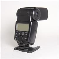 Used Canon 580EX Speedlite